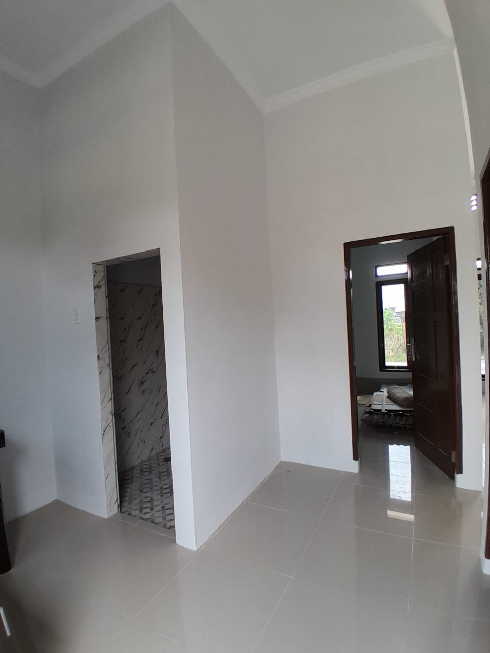 Rumah Komplek Dekat Kantor Imigrasi GATSU Medan dan RS. HERMINA MEDAN