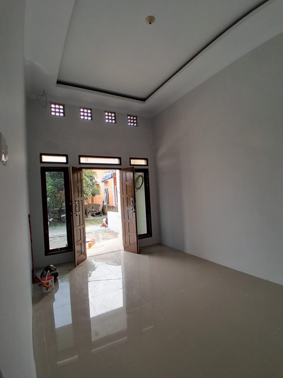 Rumah Komplek Dekat Kantor Imigrasi GATSU Medan dan RS. HERMINA MEDAN