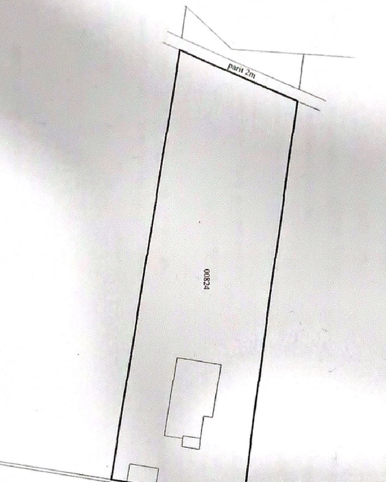 Dijual Rumah Lama Dengan Luas Tanah 1890 di Tebing Tinggi Kota di Jl.Pahlawan Dekat Rs Bhayangkara