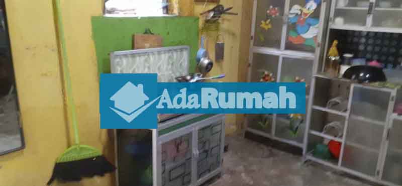 Rumah dijual di jalan Kiwi Perumnas Mandala Medan