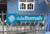 Rumah dijual di jalan Kiwi Perumnas Mandala Medan