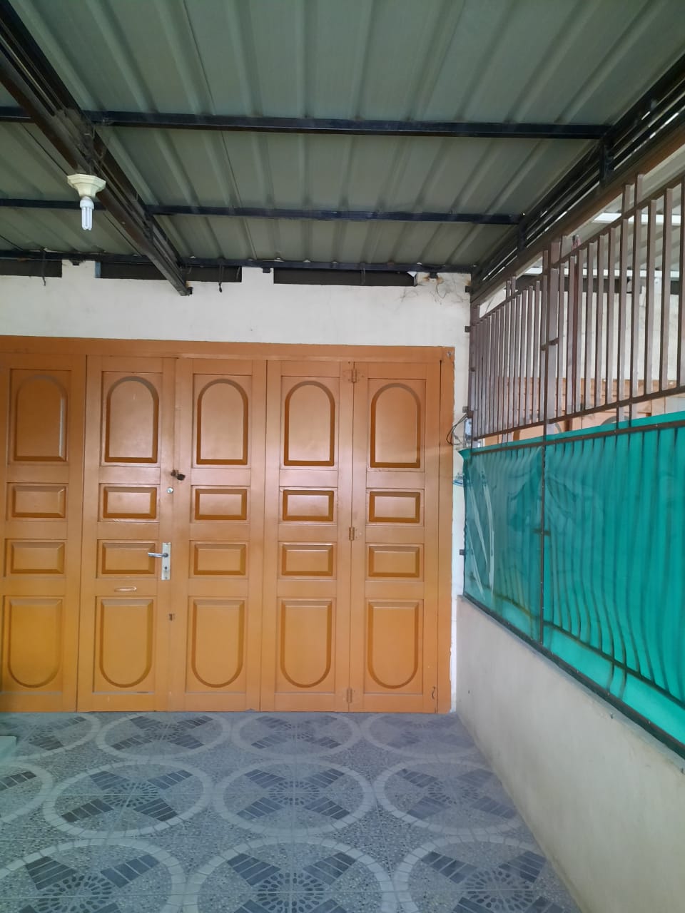 Dijual Ruko di jl.tuamang daerah Pancing / Unimed / Tuasan Dalam komplek