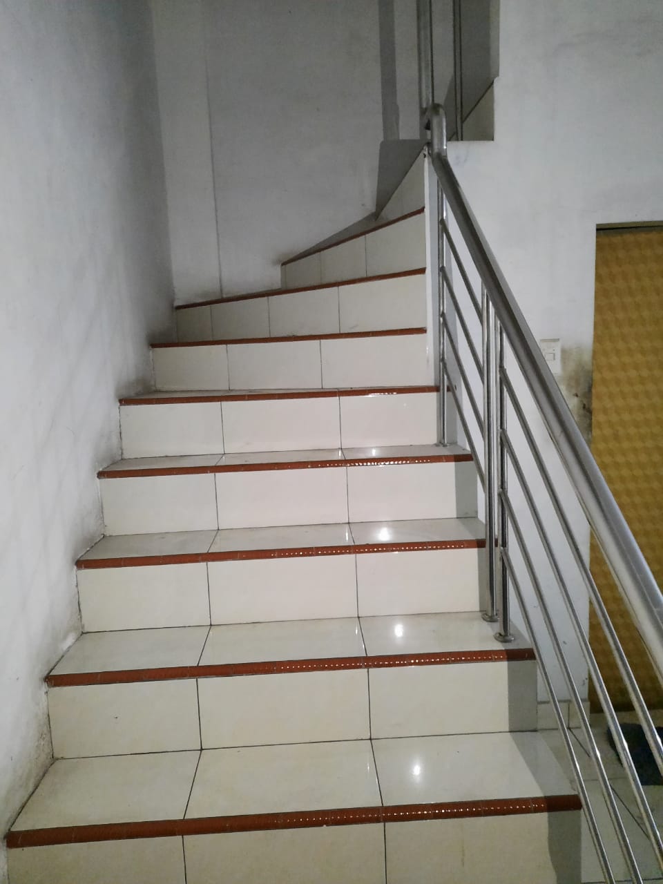 Dijual Ruko di jl.tuamang daerah Pancing / Unimed / Tuasan Dalam komplek
