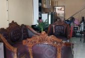 Dijual Ruko di jl.tuamang daerah Pancing / Unimed / Tuasan Dalam komplek