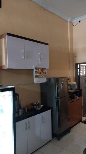 Dijual Ruko di jl.tuamang daerah Pancing / Unimed / Tuasan Dalam komplek
