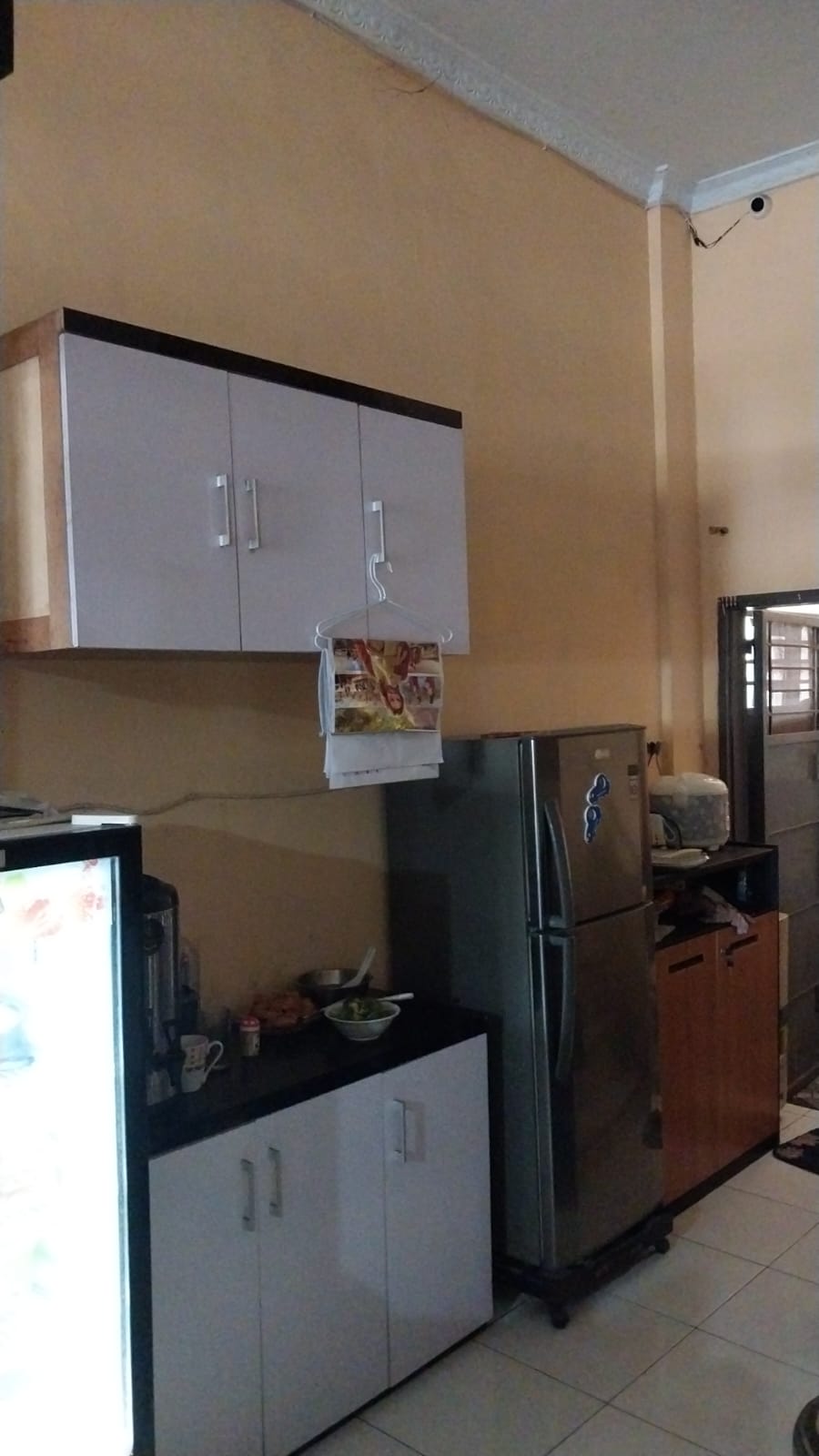 Dijual Ruko di jl.tuamang daerah Pancing / Unimed / Tuasan Dalam komplek