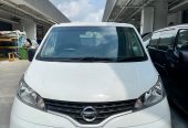 Nissan NV200 1.6 A Auto