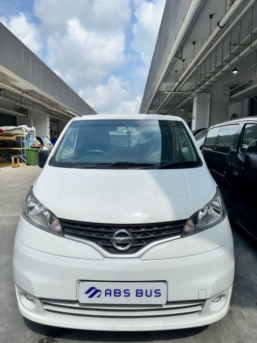 Nissan NV200 1.6 A Auto