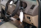 Dijual Mobil Fortuner Mesin Disel Tahun 2008 di Medan