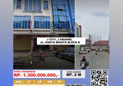flayer-adarumah-ruko-di-j-city
