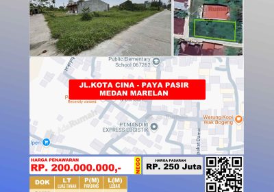 tanah-di-marelan-paya-pasir